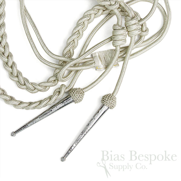 3 Pcs Ceremonial Aiguillette With Shoulder Board Available In - Foto 4