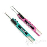 Seam Ripper & Tweezers Combo Tool, Made in Germany