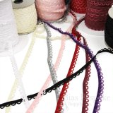 BELLA Luminous Big Loop Elastic, Made in Italy