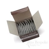 Royal Tailor's Chalk, White, 10 Chalks per Box