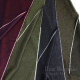 JIMI Cupro, Viscose & Lurex Jacquard Paisley Lining, Made in Italy