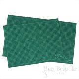 Extra Large Self-Healing Cutting Mat, Bias Bespoke Brand