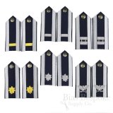 USAF Mess Dress Hard Shoulder Boards
