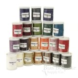 Waxed Hand-Stitching Thread for Leather