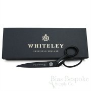 Wilkinson by Whiteley 10" Heavy-Duty Kevlar Shears, Made in England