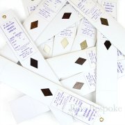 New Bedford Silamide Thread for Hand Sewing, Made in USA