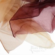 DIANA Sheer Illusion Souffle Fabric, 63" Wide