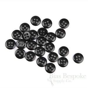 DEQUAN Trouser Tab Buttons in 6 Colors