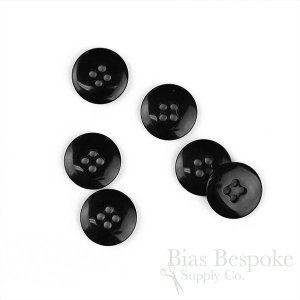 DEQUAN Suspender Buttons in 10 Colors