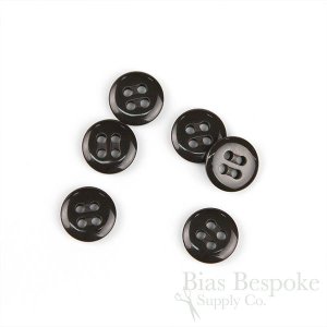 DEQUAN Trouser Tab Buttons in 6 Colors