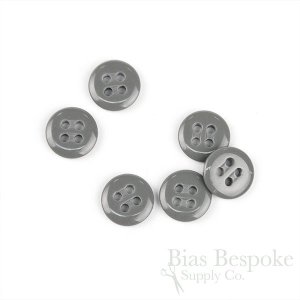 DEQUAN Trouser Tab Buttons in 6 Colors