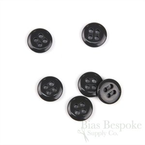 DEQUAN Trouser Tab Buttons in 6 Colors