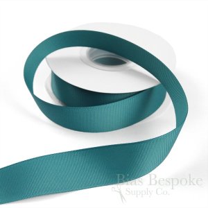 MILLIE 1" Grosgrain Ribbon in 60 Colors