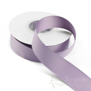 MILLIE 1" Grosgrain Ribbon in 60 Colors