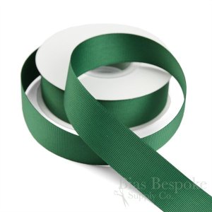 MILLIE 1" Grosgrain Ribbon in 60 Colors
