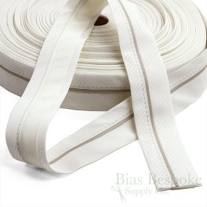 GRIEG Ready-Made Waistband with Wigan Reinforcement