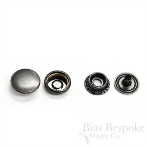 COLT Heavy-Duty 24 Line 4-Part Cap Snaps