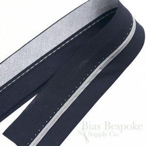 GRIEG Ready-Made Waistband with Wigan Reinforcement