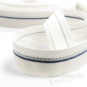 GRIEG Ready-Made Waistband with Wigan Reinforcement