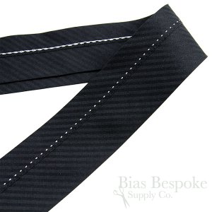 GRIEG Ready-Made Waistband with Wigan Reinforcement