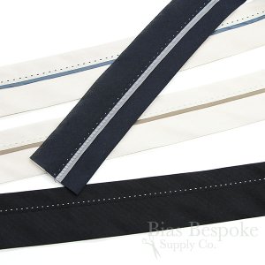 GRIEG Ready-Made Waistband with Wigan Reinforcement