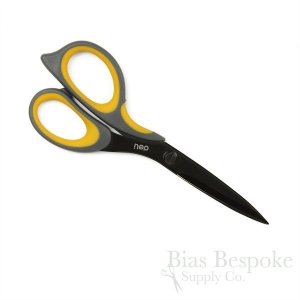 Mid-Sized Stainless Steel Soft Grip Snips