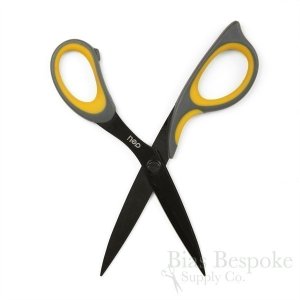 Mid-Sized Stainless Steel Soft Grip Snips