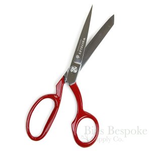 Wilkinson by Whiteley 8" Extra Sharp Fabric Shears, Made in England