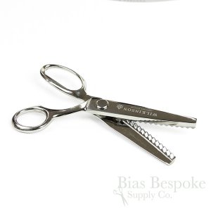 Wilkinson by Whiteley 8" Pinking Shears, Made in England