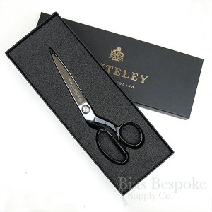 Wilkinson by Whiteley 10" Classic Shears, Made in England