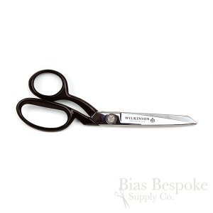 Wilkinson by Whiteley 8" Classic Left-Handed Shears, Made in England