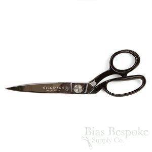 Wilkinson by Whiteley 10" Classic Shears, Made in England
