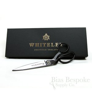 Wilkinson by Whiteley 10" Classic Shears, Made in England