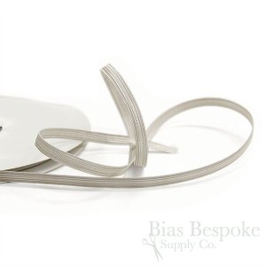 FLINT Narrow Double-Stripe Metal Wire Bullion Trim