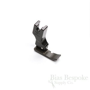 Hinged One-Side Teflon Feet for Industrial Sewing Machines