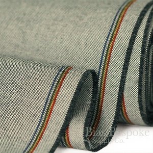 SAVILE Super Premium Italian Hymo Canvas, Medium Heavy Weight, 27" Wide