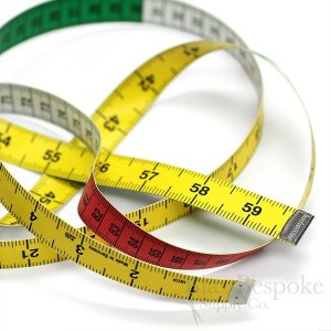 High Quality Tape Measure, 60", Made in Germany