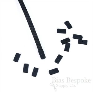 End Caps for 1/4" Rigilene Polyester Boning