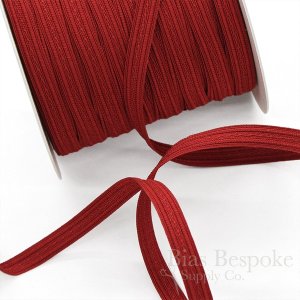 FEDERICO 1.0 Military Braid, 10mm, Made in Italy