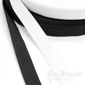CORA 3/4" Wide Good Quality Woven Elastic