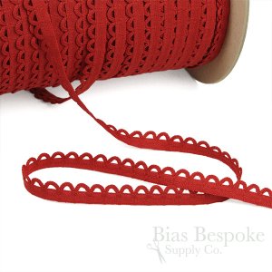 BABYBELLA Matte Loop Elastic, Made in Italy
