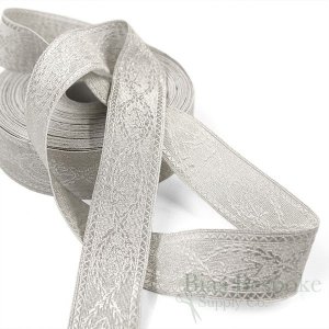 LANCE 1 1/2" Wide Anchor & Rope Braid Trim