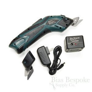 Cordless & Electric Power Scissors, Bias Bespoke Brand