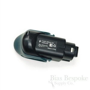 Cordless & Electric Power Scissors, Bias Bespoke Brand