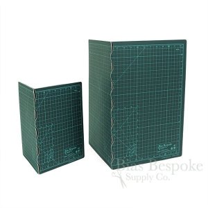 Folding Self-Healing Cutting Mats, Bias Bespoke Brand
