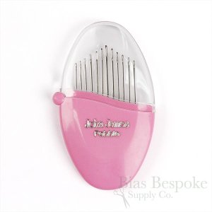 John James Household Pebble Hand-Sewing Needles