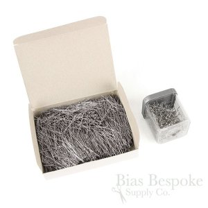 Koh-I-Noor Czech Steel Dressmakers Straight Pins