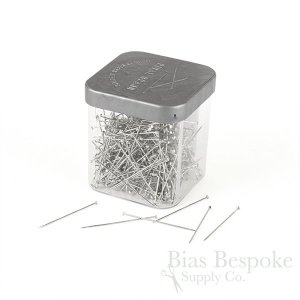 Koh-I-Noor Czech Steel Dressmakers Straight Pins