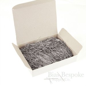 Koh-I-Noor Czech Steel Dressmakers Straight Pins