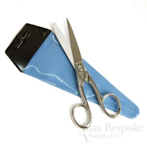 Left-Handed 6" Tailor Scissors, Made in Italy